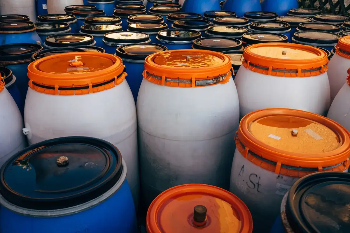 Hazmat Cleanup in Joanna, SC